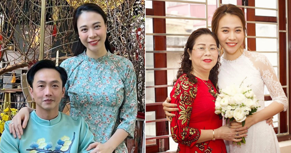 A message from Dam Thu Trang’s mother to Cuong Do La
