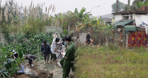 The groundbreaking ceremony revealed the secret buried 14 years ago