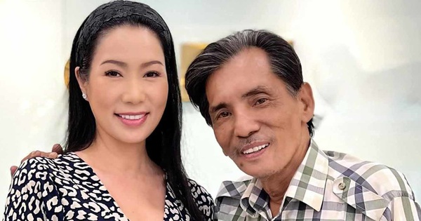 Thuong Tin took the initiative to call Trinh Kim Chi, how is the relationship between the two now after the noise of money?