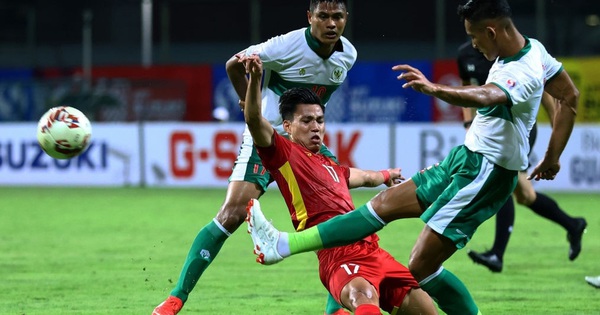 “U23 Indonesia is easy to join the group and will take revenge on U23 Vietnam”