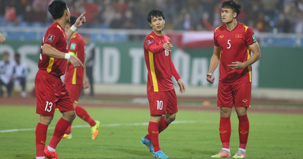 “Vietnam Tel’s tactics are not reasonable, if Oman is sharp, they must score more than 1 goal”