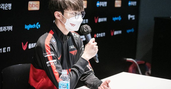 Teammates played badly on Korean rank, dramas with LPL were dug up, Faker was accused of being discriminated against