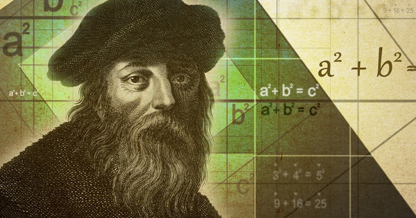 This is the most perfect alarm ringtone, from the idea of ​​Pythagoras and modern scientists