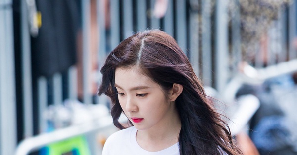 4 dressing tips to help Irene stay much younger than 31 years old