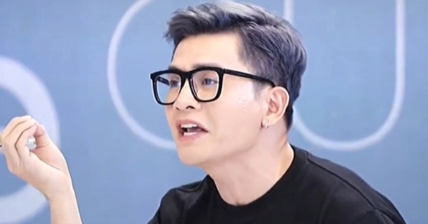 Hot clip again Nam Trung is afraid of men with long hair because “looks dirty and dirty”, netizens suddenly called Xuan Lan’s name?