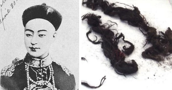 
                                    Hoàng đế nhà Thanh đột tử không rõ nguyên nhân, 72 năm sau hậu thế mở nắp quan tài mới hé lộ sự thật tàn nhẫn nằm trong những sợi tóc