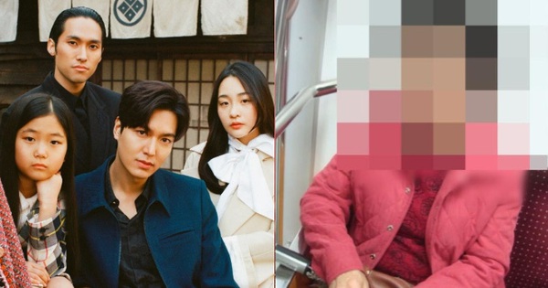 
                                    Bạn diễn của Lee Min Ho thừa nhận chụp lén 100 bức ảnh quấy rối tình dục phụ nữ lớn tuổi: Con sâu làm rầu nồi canh là đây?