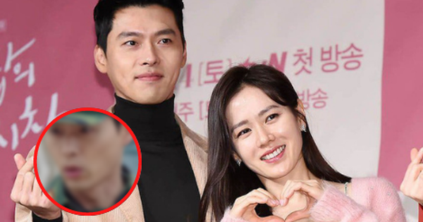 
                                    Hóa ra Son Ye Jin là người cầu hôn Hyun Bin, nhìn biểu cảm 'đơ như cây cơ' của đàng trai mà chết cười