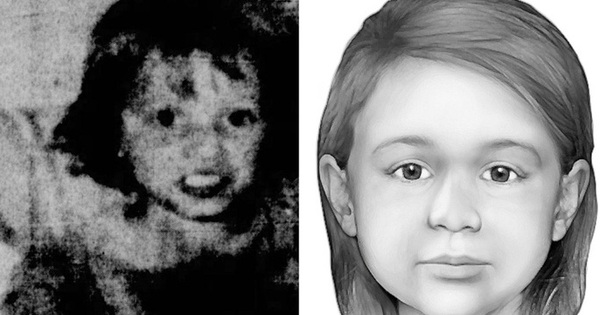 Discovered the body of “anonymous girl” buried in the desert and 60 years later, a new part of the truth is revealed thanks to DNA