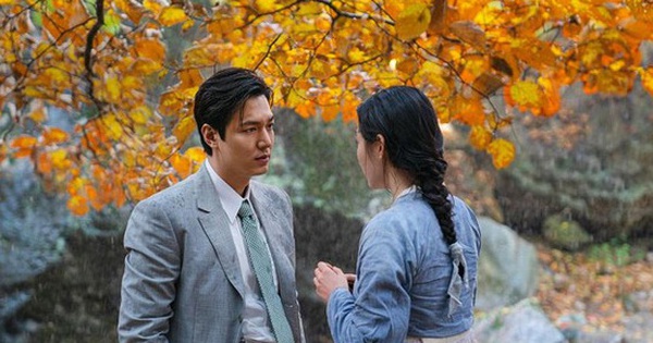 Love Lee Min Ho’s new movie but say no to pirated web, choose this way now!