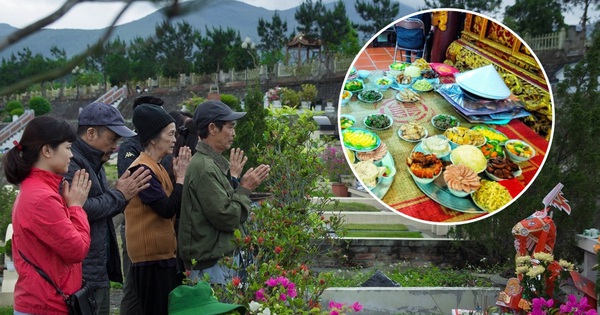 When is the Qingming Festival 2022?  What to do on Thanh Minh New Year’s Day?
