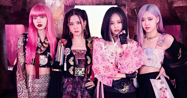 BLACKPINK hit a huge record on the world’s largest music streaming platform with the “old” song