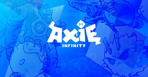 Axie Infinity’s blockchain network was hacked, 2 million was evaporated in a flash