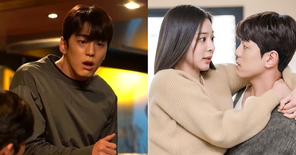 A Business Proposal revealed the super-cute cut scene of the male and female supporting actor, the audience was angry “the station favors the main couple too much”