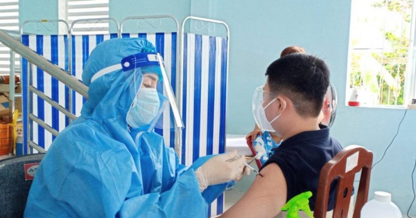 On March 31, the whole country decreased by 4,932 cases of COVID-19 compared to the previous day, 250,482 patients were declared cured.
