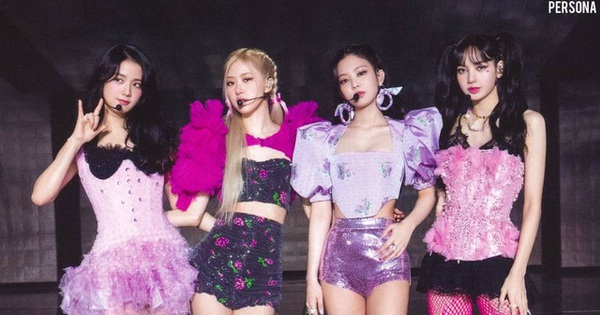 Which country “plows” YouTube views for BLACKPINK, BTS, IU, aespa… the most?  Surprised by the location of Vietnam?