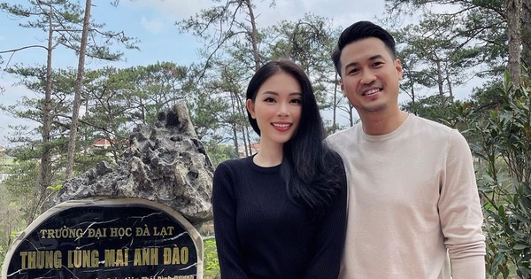 
                                    Linh Rin công khai gọi Phillip Nguyễn là 'hôn phu', chính thức có tên trong tập đoàn nhà tỷ phú Johnathan