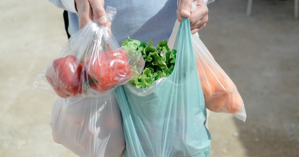 It’s true that storing food in plastic bags and then putting them in the fridge causes cancer, experts remind you that there are 3 things to keep in mind