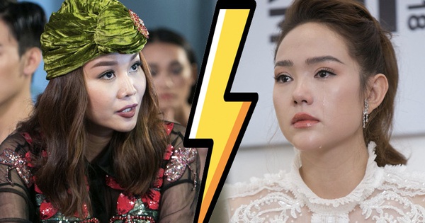 Thanh Hang – Minh Hang broke off the sisterhood after participating in The Face?