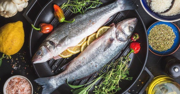 Everyone knows that eating fish is good for eyesight, but this is the part that contains the most DHA, people who look at electronic screens often should eat more.