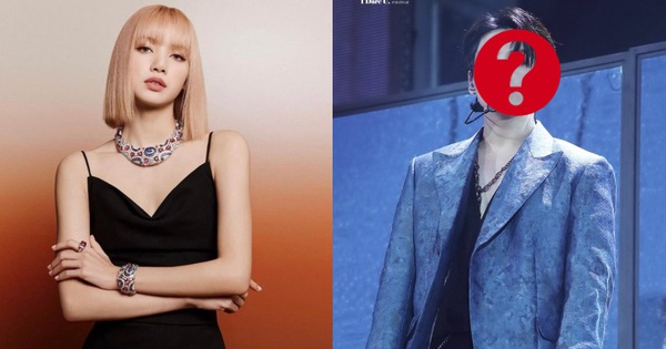 Lisa (BLACKPINK) was “surpassed” by a BTS member, setting a new record on Spotify