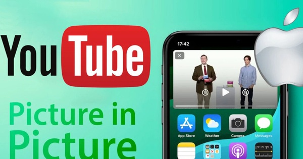 YouTube opens Picture-in-Picture feature to all iOS users, no Premium subscription required