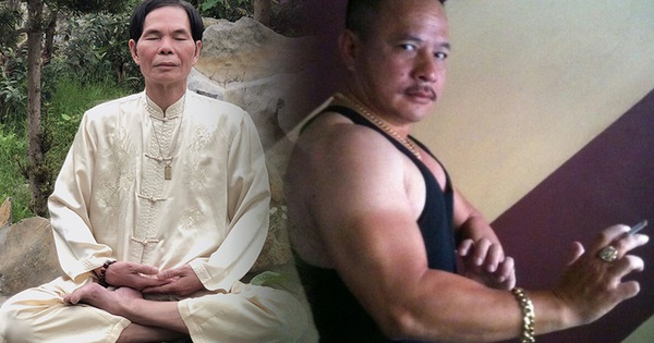 “Kingdom Nhat Duong Chi” revealed who replaced VS Vu Hai as Deputy Grand Master of Thang Long Vo Dao