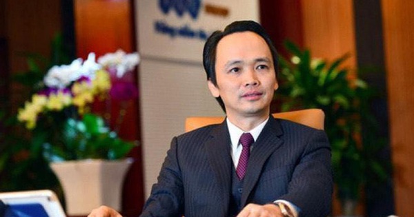 Mr. Trinh Van Quyet was removed from the Council of Hanoi Law University