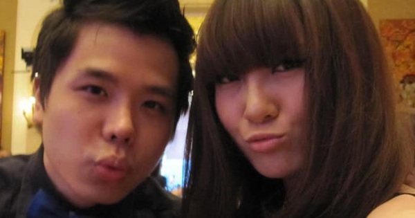 Trinh Thang Binh suddenly posted a photo of Yen Nhi dating more than 10 years ago