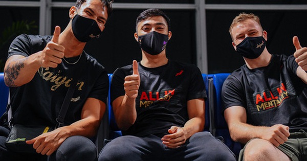 Saigon Heat launched a powerful force to Bali, aiming for a ticket to attend the FIBA ​​3×3 World Tour 2022