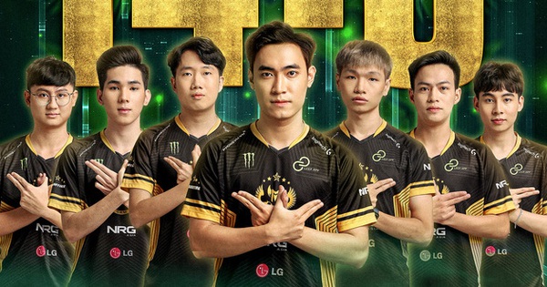 GAM ended the group stage with a perfect performance, the international LoL community felt sorry for Levi and his teammates