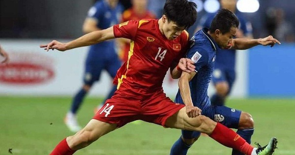 U23 Thailand will defeat U23 Vietnam thanks to “special weapons”