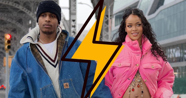 Biến căng: Rihanna đá bạn trai rapper vì bị "cắm sừng" giữa lúc …