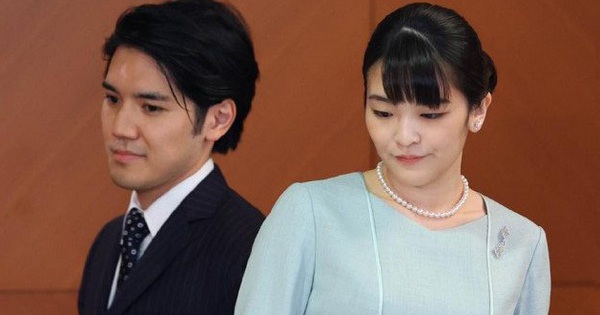 The husband of the former Japanese princess officially spoke after failing the exam for the second time, making a statement that made the public stir
