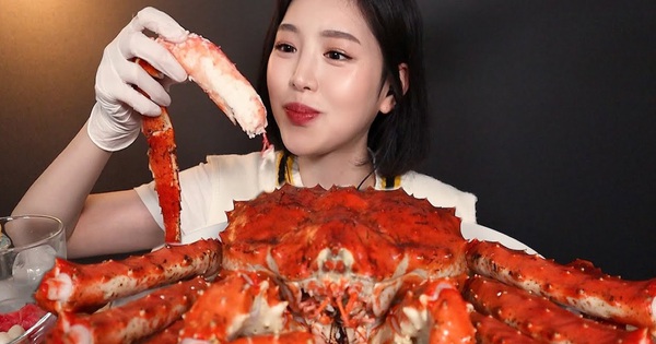 3 delicious parts should not be eaten on sea crabs, the doctor warned 4 types of people 1 piece of crab should not be touched lest they be hospitalized soon