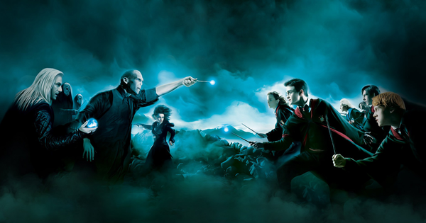 What is the most fatal spell in Harry Potter?  There’s a curse that’s more explosive than Avada Kedavra