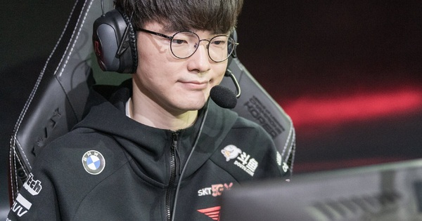Information appeared that Faker was entangled in an “exploitative” work schedule, the LCK community was angry with the T1 Board of Directors.
