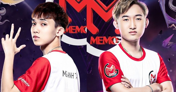 The statement made the community angry in the ranking match, 2 Lien Quan players had to receive a ban from Garena