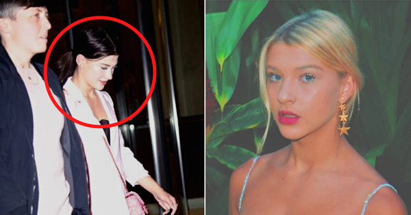 The youngest princess of the Bill Gates family rarely appeared, took a few quick photos to see the luxurious style of the hundred billion dollar heir