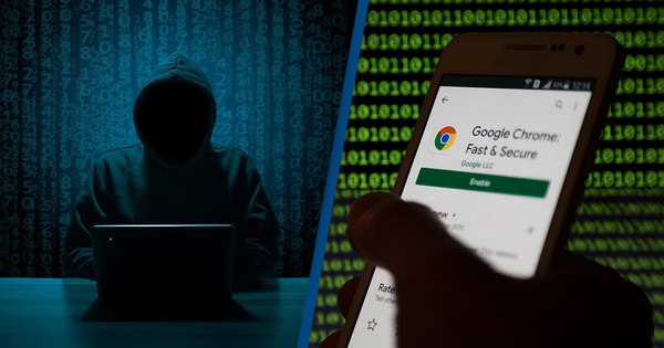 Google Chrome hacked, more than 3 billion global users need to do this right away!