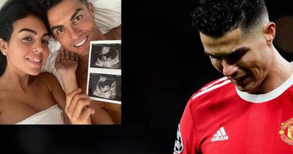 Baby boy in Ronaldo’s twins dies