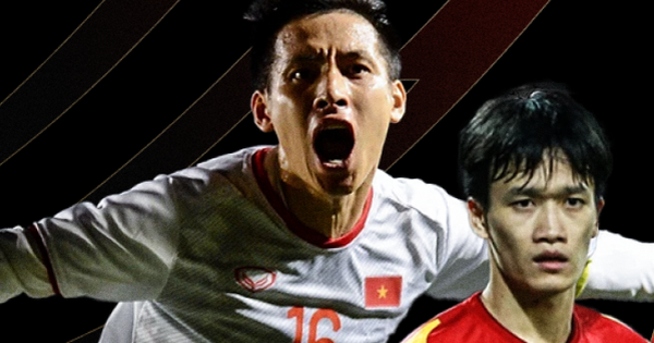 Trực tiếp U23 Việt Nam vs U20 Hàn Quốc: Thuốc thử hoàn hảo trước thềm SEA Games 31