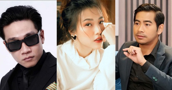 Wowy, Hoang Oanh and Vietnamese stars were touched by the heartbreaking incident of a male student who committed suicide in Hanoi