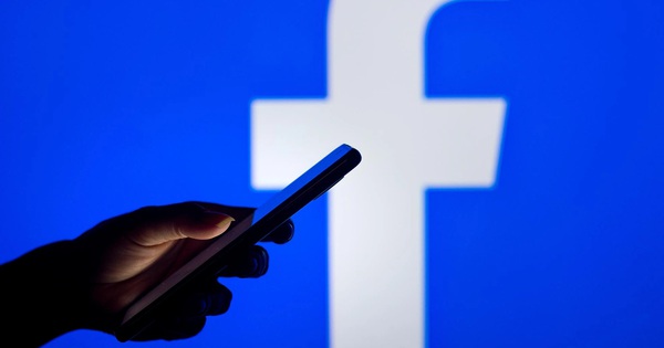 A series of Facebook users were suddenly locked out of their accounts for unknown reasons