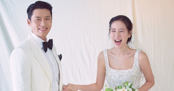 It turns out that this is the reason why Hyun Bin and Son Ye Jin “closed the marriage” early, KBS has just revealed hot with information about where the couple fell in love.
