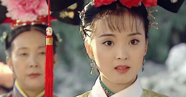 The girl “Tinh Nhi” in the movie Hoan Chau Cach Cach shocked netizens with her unique way of raising children, turning a rebellious child into filial piety.