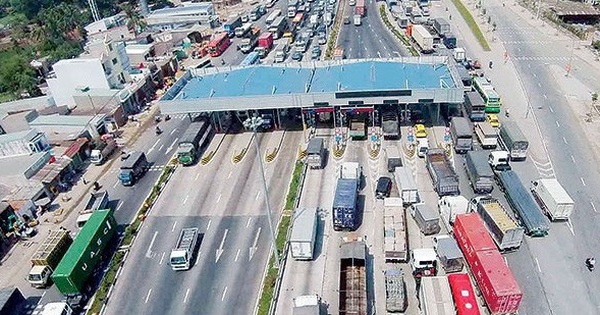 The Prime Minister directs to suspend toll collection and “discharge stations” if traffic jams occur on the occasion of April 30