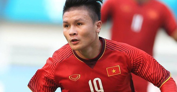 “Quang Hai will make Europe think differently about Vietnamese football”