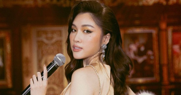 Being ridiculed for “wailing for 4 hours”, the hottest MC of Miss Universe Vietnam responded by revealing the harshness of the profession.