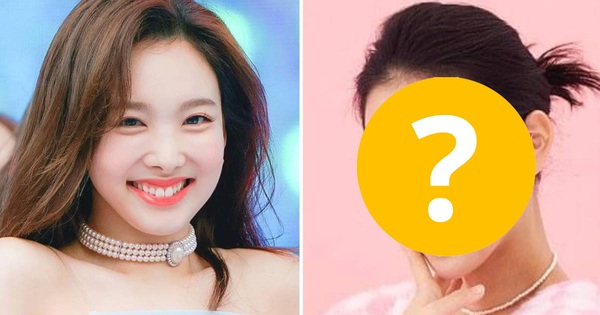 Park Yejin was eliminated by JYP for being too similar to Nayeon (TWICE)?